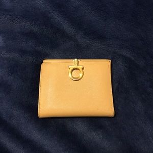Salvatore Ferragamo Bonbon wallet